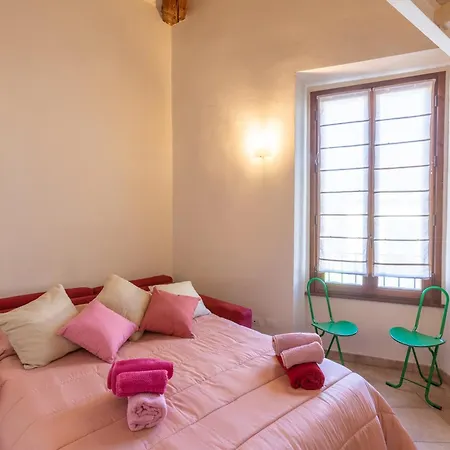 Casina Fiorentina