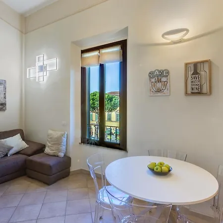 Casina Fiorentina Apartment *