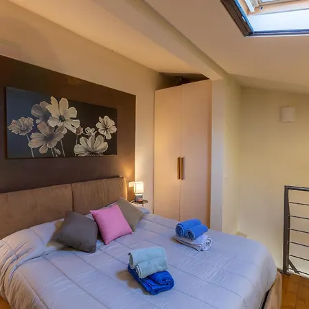 Apartment Casina Fiorentina Florence