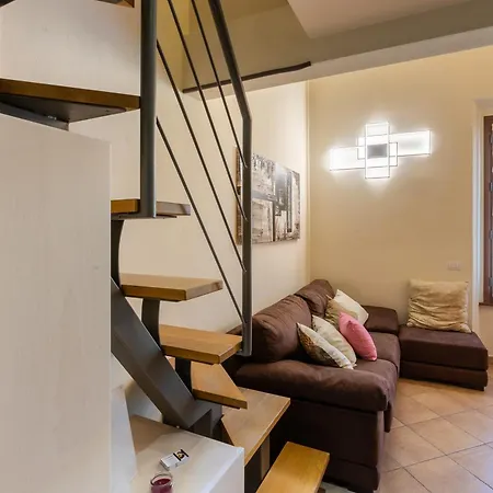 Casina Fiorentina Apartment