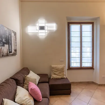 Apartment Casina Fiorentina *