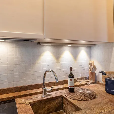 Casina Fiorentina Apartment *
