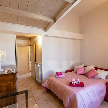 Casina Fiorentina * Florence