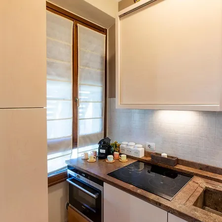 Apartment Casina Fiorentina