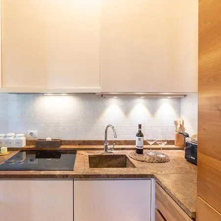 Casina Fiorentina Apartment Florence