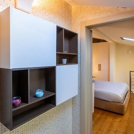 Casina Fiorentina Apartment