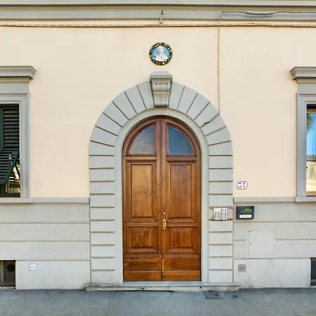Casina Fiorentina Apartment *