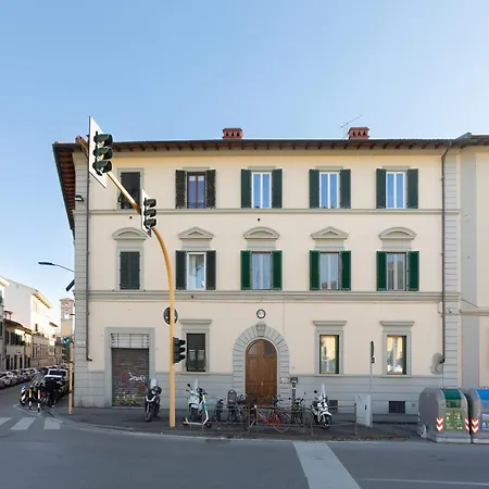 Apartment Casina Fiorentina