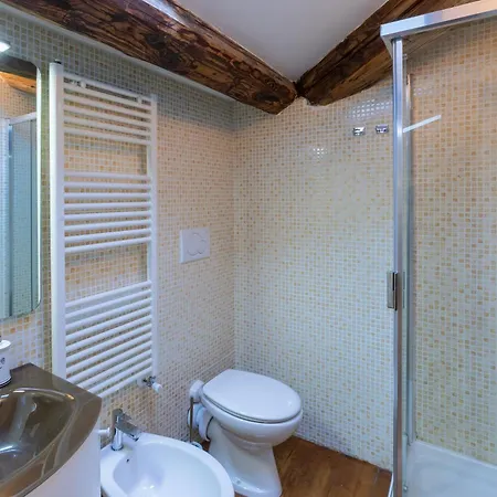 Apartment Casina Fiorentina