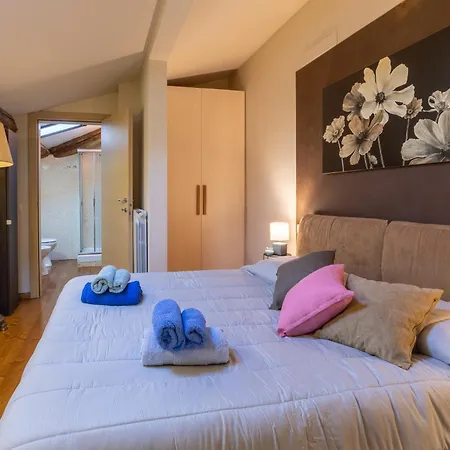 Apartment Casina Fiorentina Florence