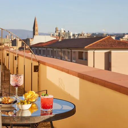 Indigo By Ihg Ξενοδοχείο Φλωρεντία