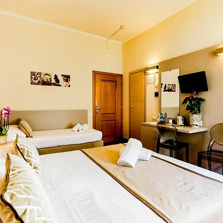 Firenze 3* Florencia