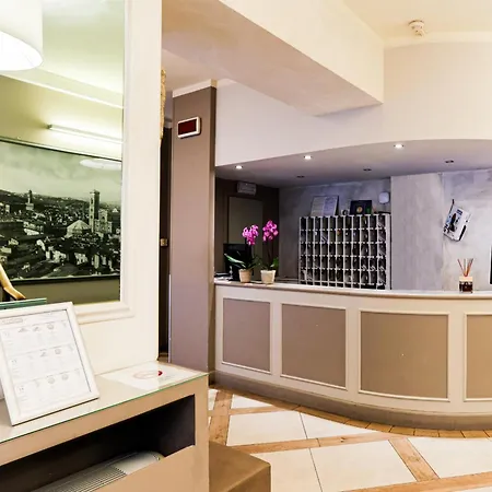 Firenze Hotel