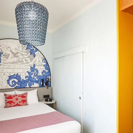 Ξενοδοχείο Indigo By Ihg