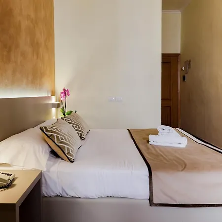 Firenze Hotel 3*