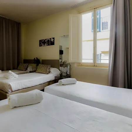 Albergo Firenze Florença