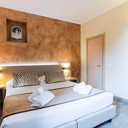 Firenze 3* Florencia