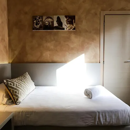 Firenze Hotel Florencia