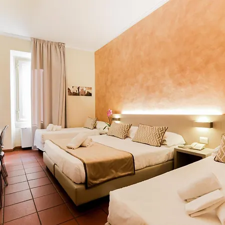 Firenze 3*