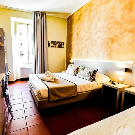 Firenze Florencia