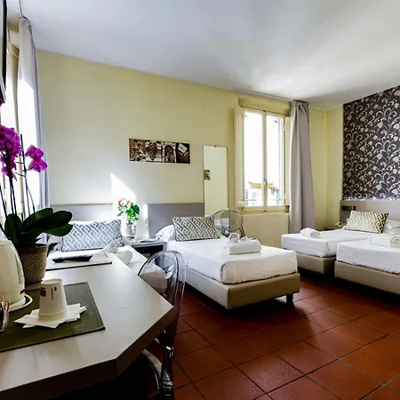 Hotel Albergo Firenze