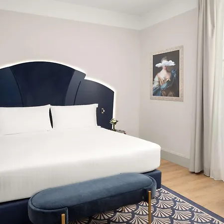 Anglo American Florence, Curio Collection By Hilton