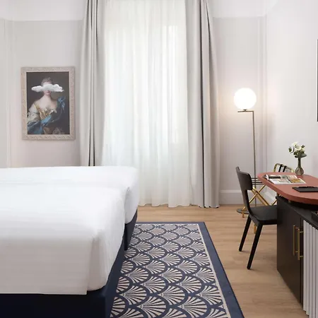 Anglo American Florence, Curio Collection By Hilton Florence