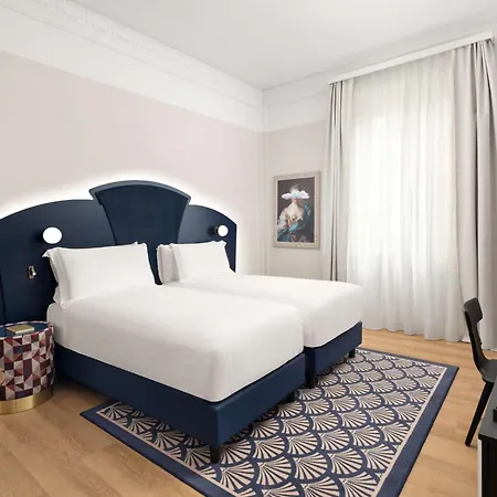 Anglo American Florence, Curio Collection By Hilton Florence