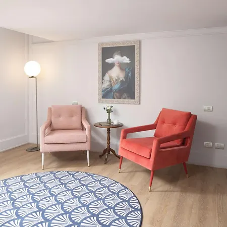 Anglo American Florence, Curio Collection By Hilton