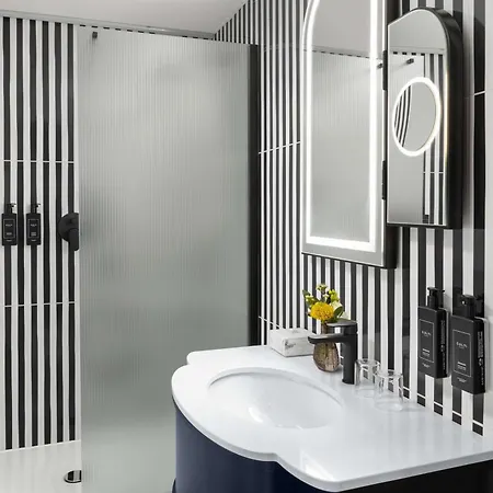Hotel Anglo American Florence, Curio Collection By Hilton 5*