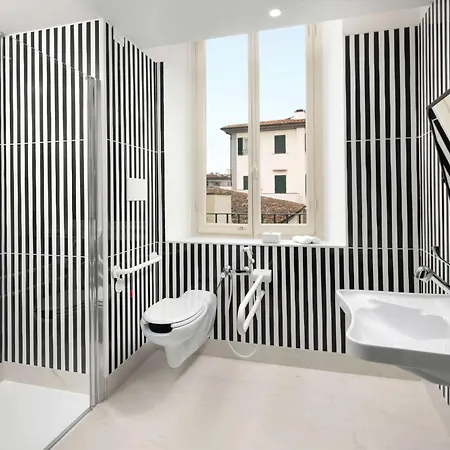 Anglo American Florence, Curio Collection By Hilton Флоренция