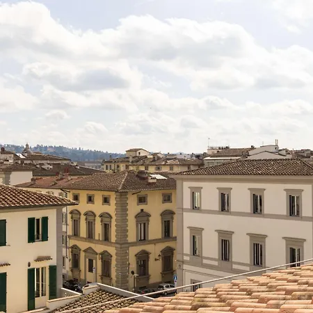 Hotel Anglo American Florence, Curio Collection By Hilton