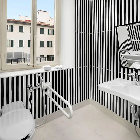 Hotel Anglo American Florence, Curio Collection By Hilton Florence