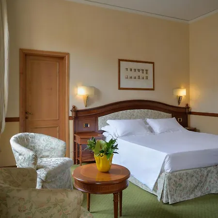 Hotel Degli Orafi 4*