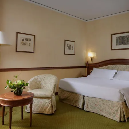 Hotel Degli Orafi
