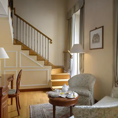 Degli Orafi Hotel Florence