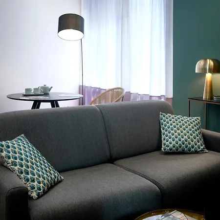 Leopoldo 3* Florencie
