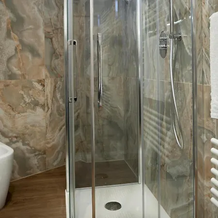 Aparthotel Leopoldo Florencie