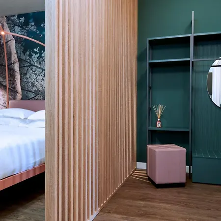 Leopoldo Aparthotel