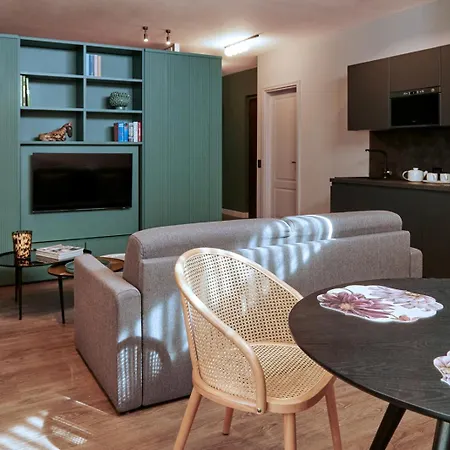 Aparthotel Leopoldo