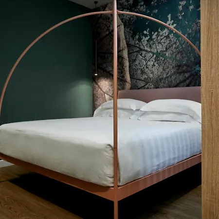 Aparthotel Leopoldo Florencie