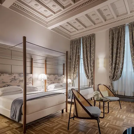 Hotel Number Nine Florencia