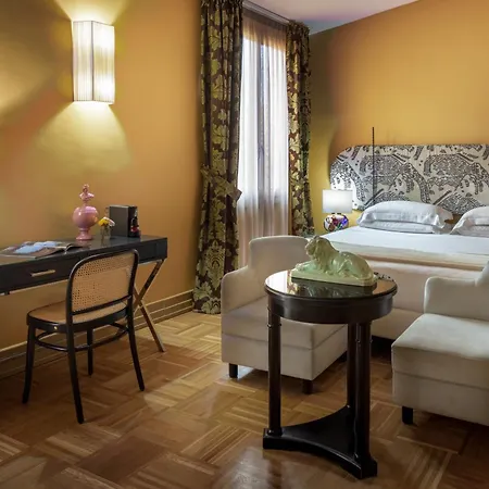 Hotel Number Nine Florencia