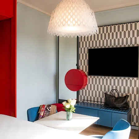 Indigo By Ihg