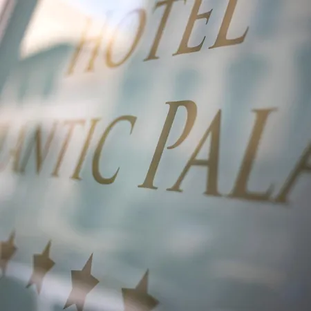 ホテル アトランティック パレス 4*