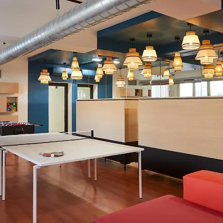 Indigo By Ihg