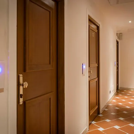 Atlantic Palace Florencia