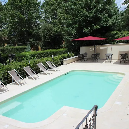 Hotel Carlotta 4*