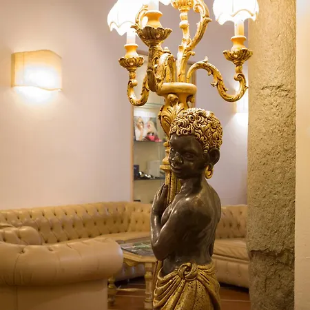 Hotel Atlantic Palace 4*