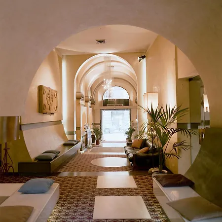 Hotel Croce Di Malta 4*